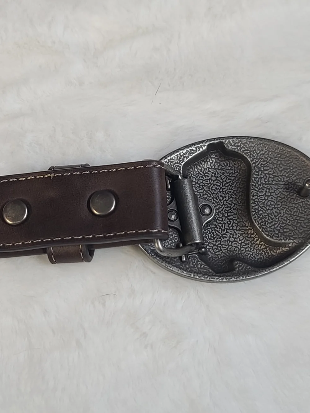 Shyanne men belt
